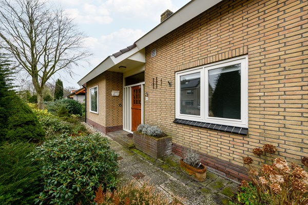 Medium property photo - De Overspitting 38, 8501 PJ Joure